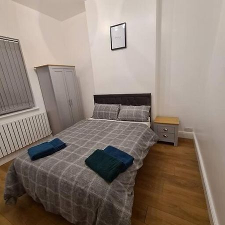 Luxury One Bedroom Flat London Exterior foto