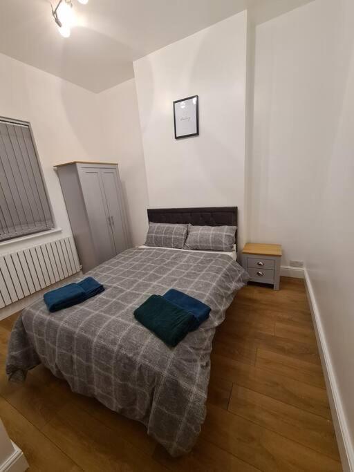 Luxury One Bedroom Flat London Exterior foto