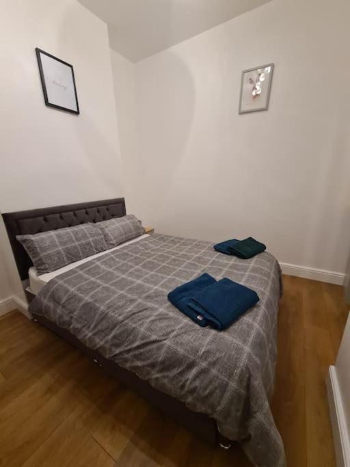 Luxury One Bedroom Flat London Exterior foto